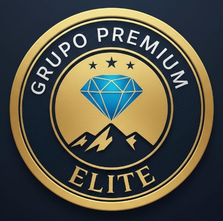 Logo Grupo Premium Elite